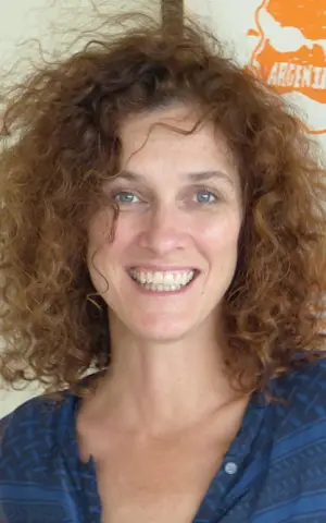 Rachel McMaster
