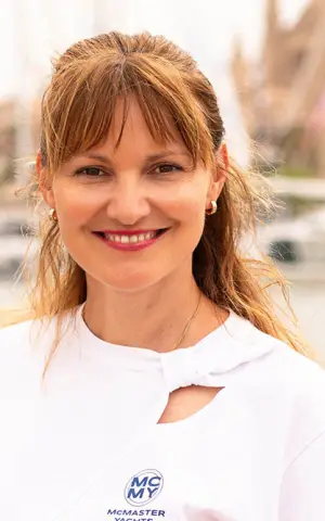 Maryna Dean