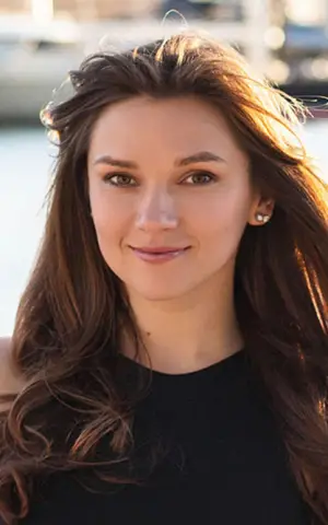 Nadiia Freduik
